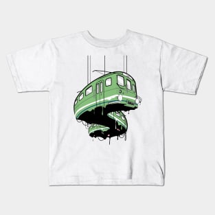 METRO Kids T-Shirt